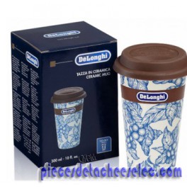 Tasse céramique "blu flower" Tasse céramique "blu flower"