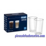 Verre pour boissons froides