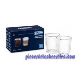 Verre pour boissons froides Verre pour boissons froides
