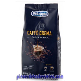 Grains de café "crema" 250G Grains de café "crema" 250G