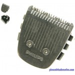 Bloc de Coupe Moby pour Rasoir PHILIPS 