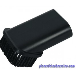 Suceur Brosse Gris pour Aspirateur à Main ROWENTA Suceur Brosse Gris pour Aspirateur à Main ROWENTA