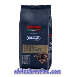 Café en grains kimbo expresso gourmet 250G Café en grains kimbo expresso gourmet 250G