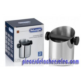 Pot Récupérateur marc a café 