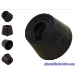 Pied MO T2X22X17MM pour Micro Ondes SAMSUNG 