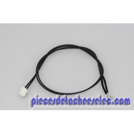 Sonde NTC pour cafetiere dolce gusto circolo Delonghi Sonde NTC pour cafetiere dolce gusto circolo Delonghi