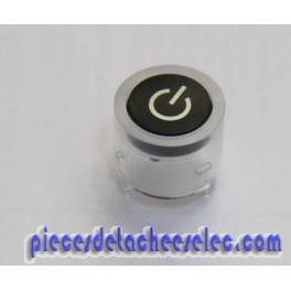 Bouton on off  pour cafetiere dolce gusto circolo  DELONGHI