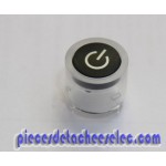 Bouton on off  pour cafetiere dolce gusto circolo  DELONGHI