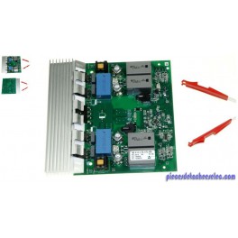 Circuit Puissance pour plaque Induction AIRLUX Circuit Puissance pour plaque Induction AIRLUX