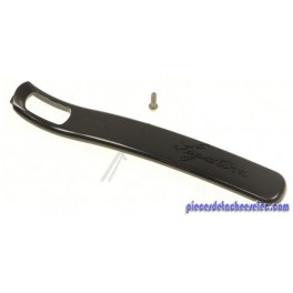 Enjoliveur Poignée Noir pour cocotte Lagostina Enjoliveur Poignée Noir pour cocotte Lagostina