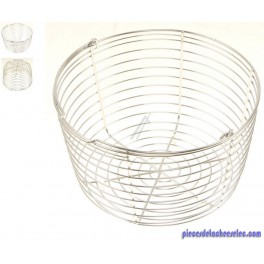 Panier Fil 7 L pour cocotte Lagostina