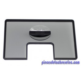 Couvercle Saveur pour Robot Café DELONGHI Couvercle Saveur pour Robot Café DELONGHI