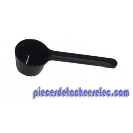 Mesure pour Robot Café DELONGHI Mesure pour Robot Café DELONGHI