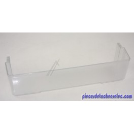 Balconnet Bouteilles 390 x 98 x H 92 MM pour Réfrigérateur FAR Balconnet Bouteilles 390 x 98 x H 92 MM pour Réfrigérateur FAR