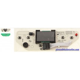 CCarte Electronique pour Machine à Pain DORE Moulinex CCarte Electronique pour Machine à Pain DORE Moulinex