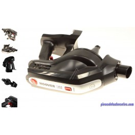 Corps avec Moteur pour Aspirateur Hoover Corps avec Moteur pour Aspirateur Hoover