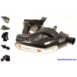 Corps avec Moteur pour Aspirateur Hoover