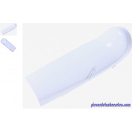 Cache Avant Fer à Vapeur pour Generateur Vapeur Compact Steam Rowenta 