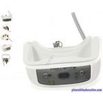 Boitier Avant + Carte pour Generateur Vapeur Compact Steam Rowenta