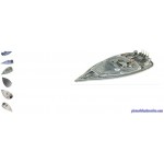 Semelle Complet pour Generateur Vapeur Compact Steam Rowenta