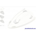 Support Fer à Vapeur pour Generateur Vapeur Compact Steam Rowenta