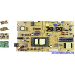 Platine Alimentation pour Téléviseur SABA Platine Alimentation pour Téléviseur SABA