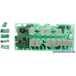 Module de Controle pour Four BOSCH 