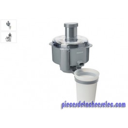 Centrifugeuse pour Kitchen Machine KENWOOD Centrifugeuse pour Kitchen Machine KENWOOD