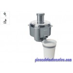 Centrifugeuse pour Kitchen Machine KENWOOD 
