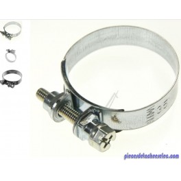 Collier de Serrage pour Lave Vaisselle BOSCH