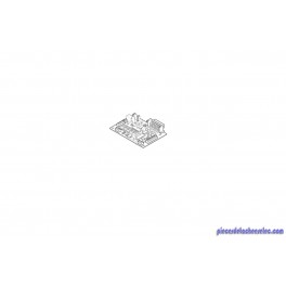 Carte pour Nettoyeur Haute Pression Kärcher Carte pour Nettoyeur Haute Pression Kärcher