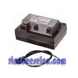 ET set transformateur d'allumage pour Nettoyeur Haute Pression KARCHER ET set transformateur d'allumage pour Nettoyeur Haute Pression KARCHER