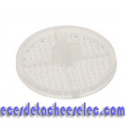 Filtre pour Cafetiére DOLCE GUSTO Delonghi Filtre pour Cafetiére DOLCE GUSTO Delonghi