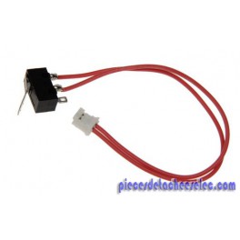 Minirupteur pour Cafetiére DOLCE GUSTO Delonghi Minirupteur pour Cafetiére DOLCE GUSTO Delonghi