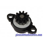 Damper pour Cafetiére DOLCE GUSTO Delonghi