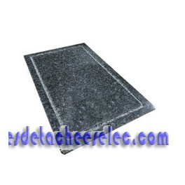 Pierre pour Appareil Raclette RP328 H.Koenig Pierre pour Appareil Raclette RP328 H.Koenig