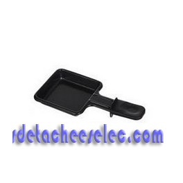 Poelon pour Appareil Raclette RP328 H.Koenig 