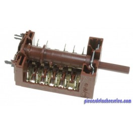 Commutateur Four Support Thermostat pour Cuisiniére FALCON 