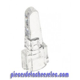 Poignée Vanne pour Cafetiére DOLCE ET GUSTO DELONGHI Poignée Vanne pour Cafetiére DOLCE ET GUSTO DELONGHI