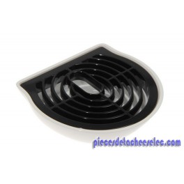 Appui pour Tasses avec Grille pour Cafetiére DOLCE ET GUSTO DELONGHI Appui pour Tasses avec Grille pour Cafetiére DOLCE ET GUSTO DELONGHI