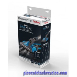 Serpillére x2pour Aspirateur Balai Air Force 360 Rowenta Serpillére x2pour Aspirateur Balai Air Force 360 Rowenta