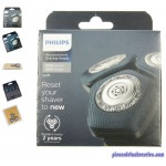 Tête de Rasage pour Rasoirs PHILIPS 
