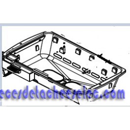 Cuve pour Plancha Campingaz Cuve pour Plancha Campingaz