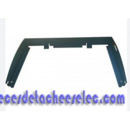 Parevent Arriére pour Plancha Campingaz Parevent Arriére pour Plancha Campingaz