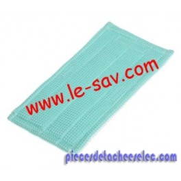 Lot de 3 Lingettes Universelle Tous Sols Vorwerk 