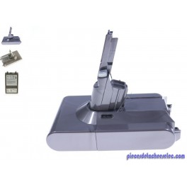 Batterie Pack LI Ion pour Aspirateur DYSON Batterie Pack LI Ion pour Aspirateur DYSON