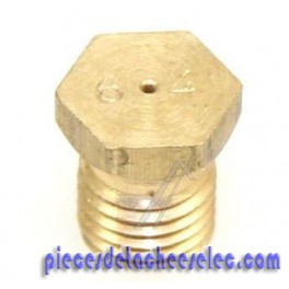 Injecteur 0.64 pour Plaque de Cuisson DOMETIC Injecteur 0.64 pour Plaque de Cuisson DOMETIC