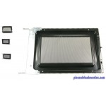 Contre Porte pour Micro Ondes SIEMENS