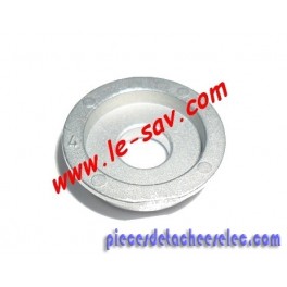 Rondelle de maintien pour pieds pour Thermomix TM21 Vorwerk Rondelle de maintien pour pieds pour Thermomix TM21 Vorwerk