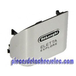 Couvercle Buse pour machine à café Delonghi Couvercle Buse pour machine à café Delonghi